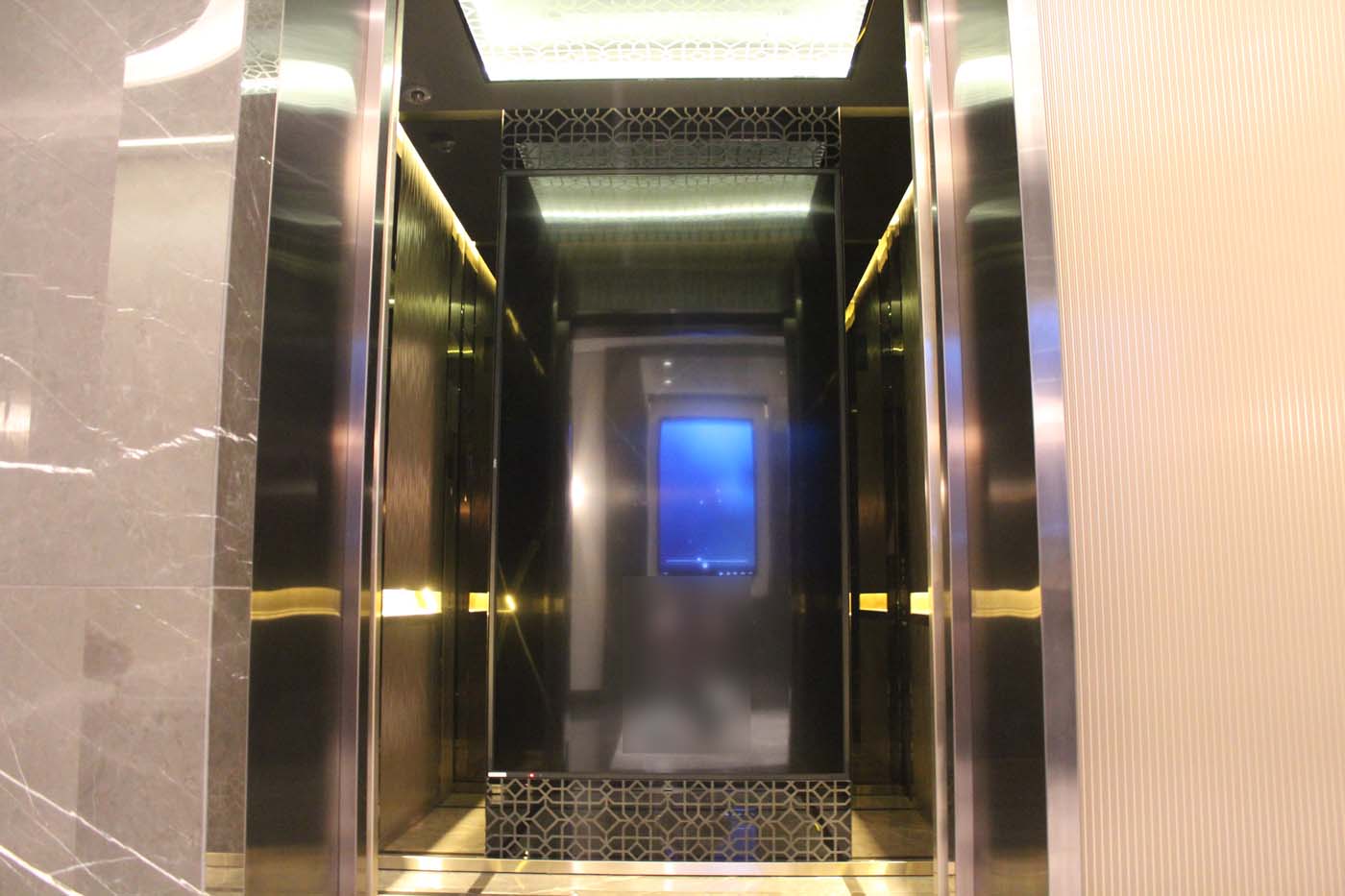 DUBAI MALL CABIN - 5